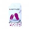 Jajeczko na pilota PRETTY LOVE 30 funkcji